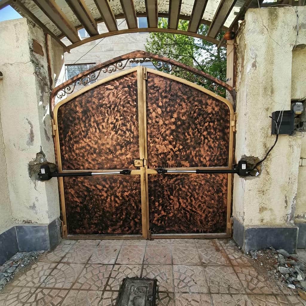 خدمات جک درب حیاط سنگین شاسی دار و تنظیم مدار فرمان خدمات جک درب حیاط سنگین شاسی دار و تنظیم مدار فرمان