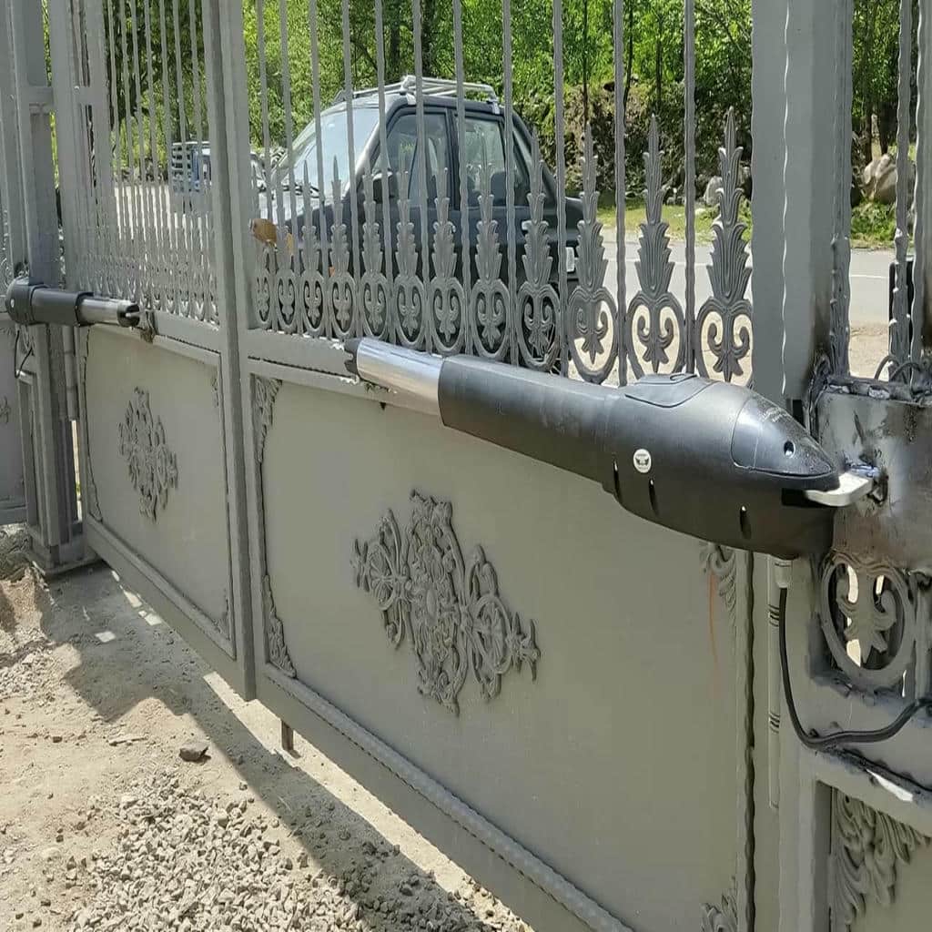 خرید فتوسل جک پارکینگ ایمنی با پرتو پایدار