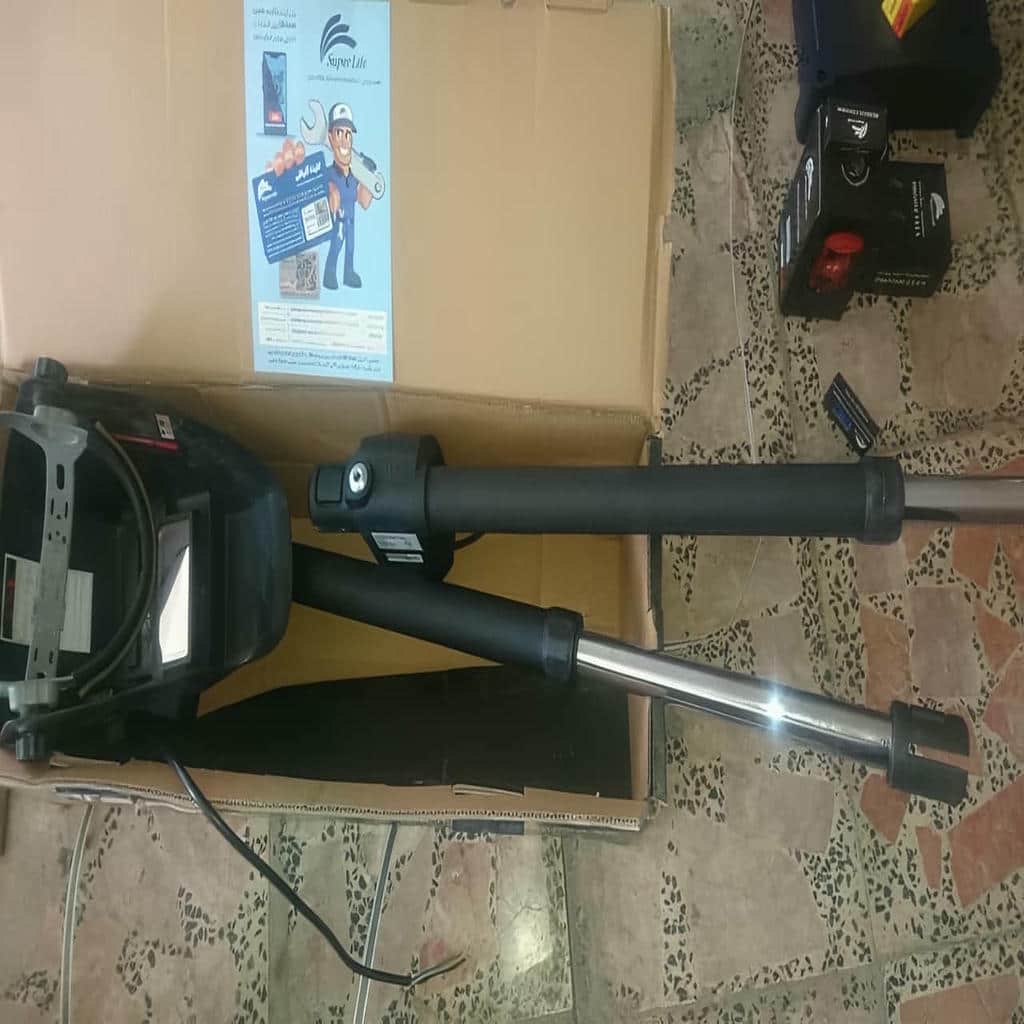 سفارش جک سنگین پارکینگ برای تردد متوالی