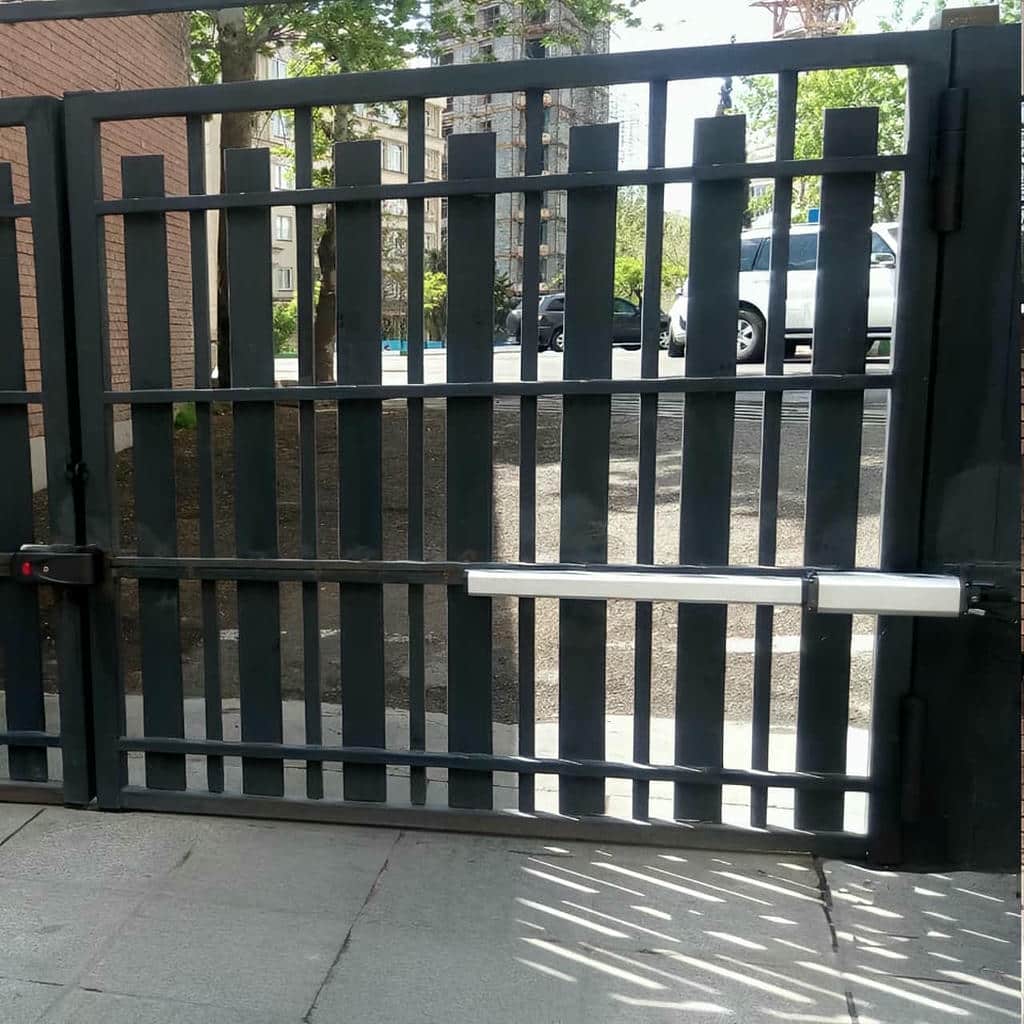 جک ریلی پارکینگ کشویی با باتری پشتیبان هنگام قطع برق جک ریلی پارکینگ کشویی با باتری پشتیبان هنگام قطع برق