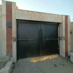 7 مدل جک پارکینگی هوشمند کنترل تردد