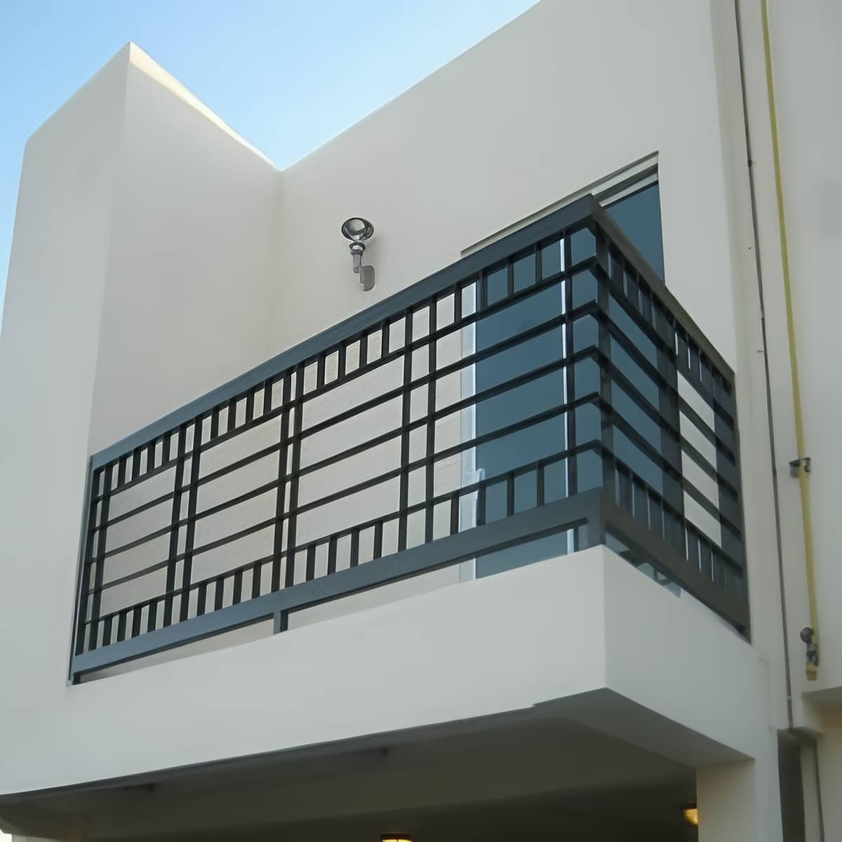 مرکز فروش تخصصی نرده چوبی راه پله با دوام و طول عمر بالا