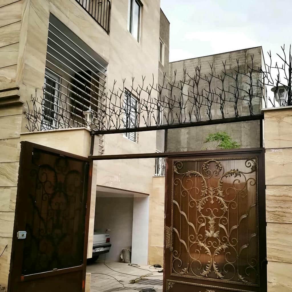 حفاظ لیلیوم فضای بیرونی