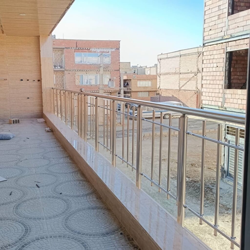 حفاظ بالکن مدرن حفاظ بالکن مدرن