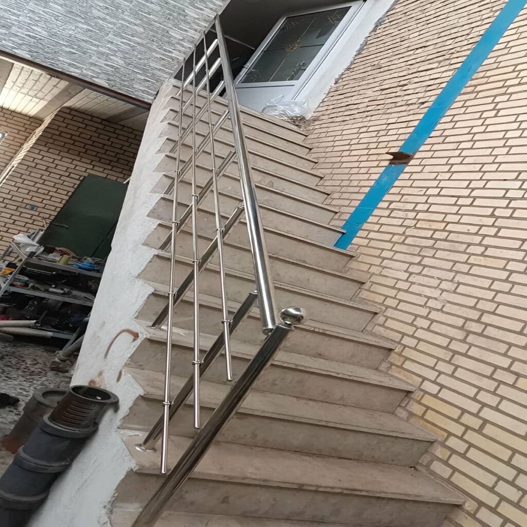 هندریل استیل مدرن هندریل استیل مدرن