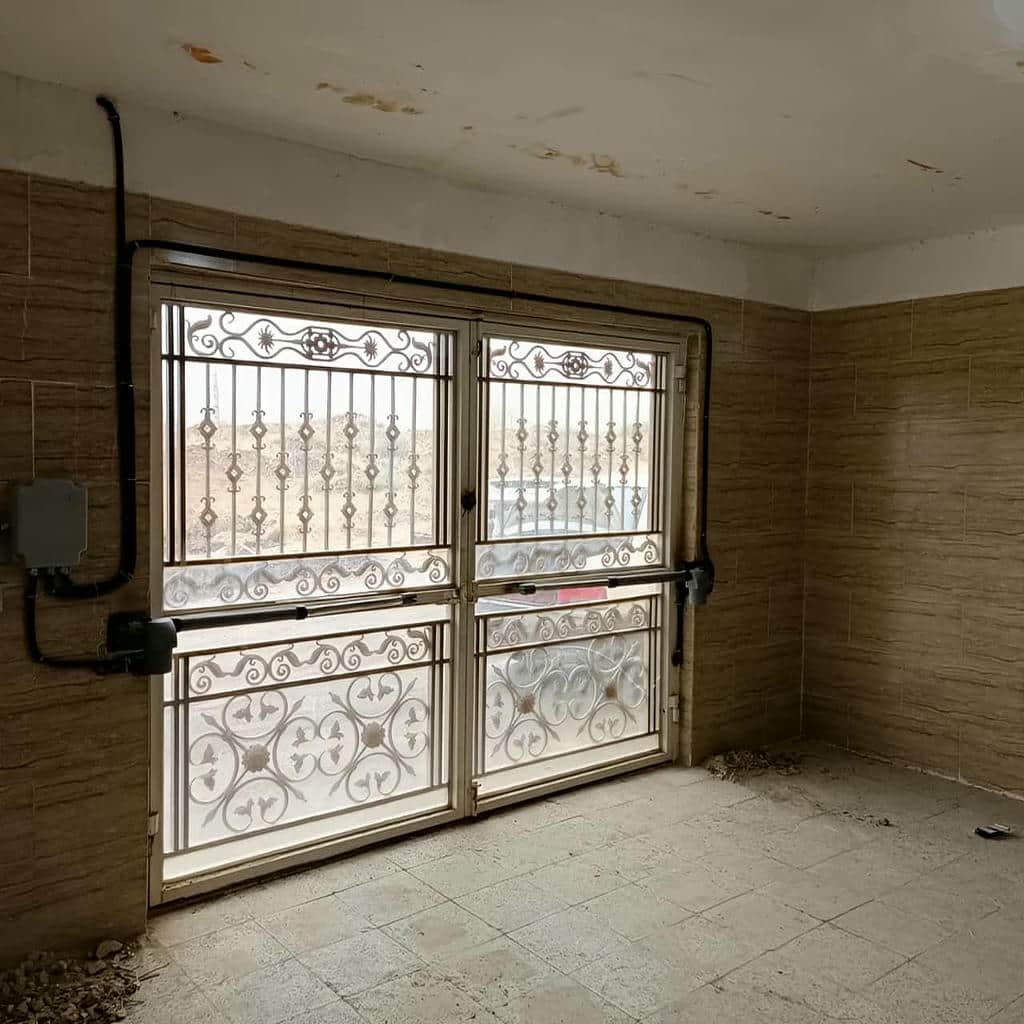 جک پرقدرت پارکینگ مدرن مرکز فروش جک پرقدرت برای ضمانت گارانتی و قرارداد نصب