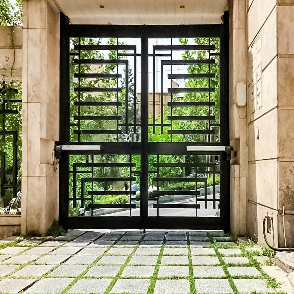 مرکز فروش جک ریلی مناسب فضاهای محدود و کم عرض