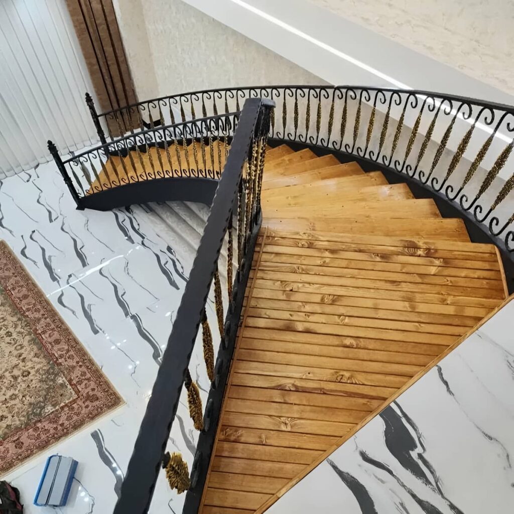 حفاظ تراس ساختمان
