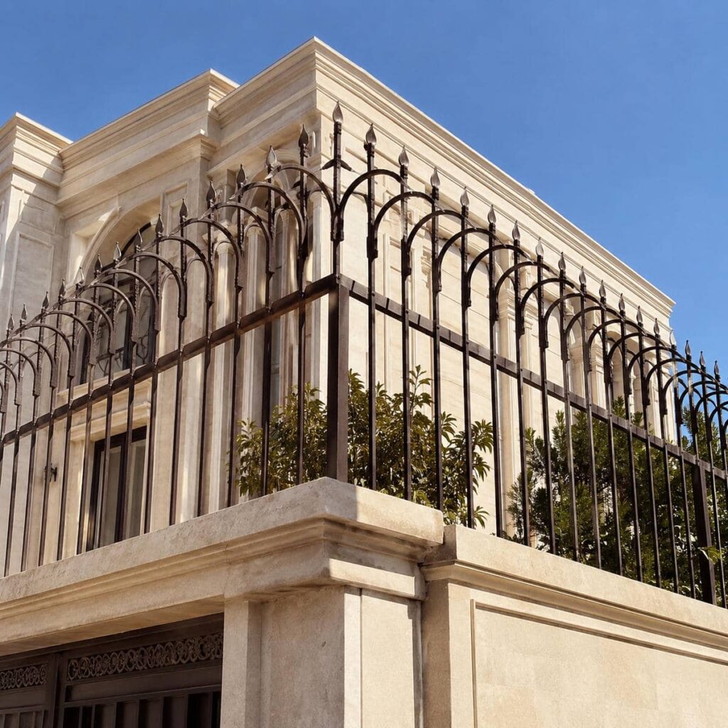 حفاظ لیلیوم با طراحی مدرن