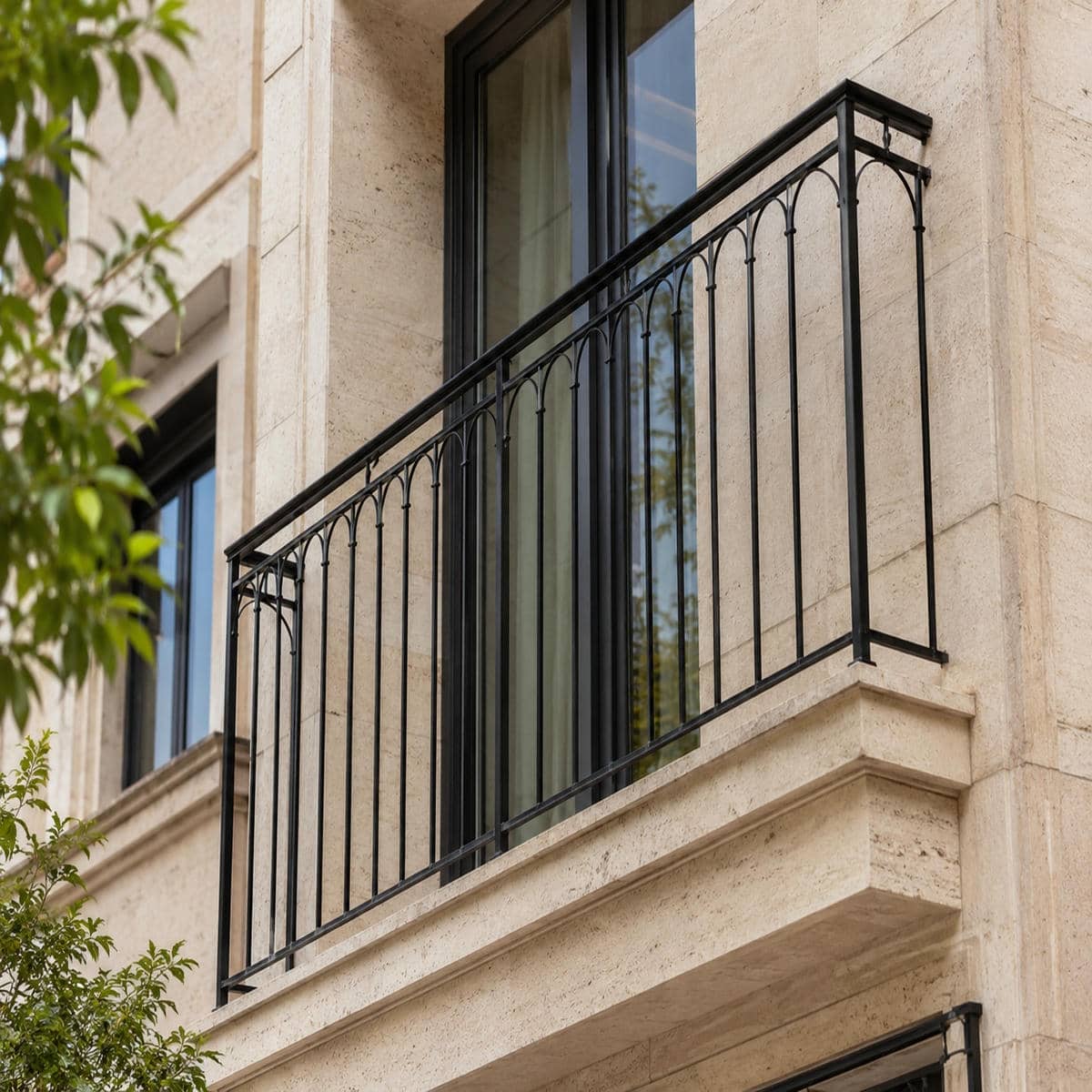 مرکز فروش دست انداز راه پله مناسب پروژه های نوساز