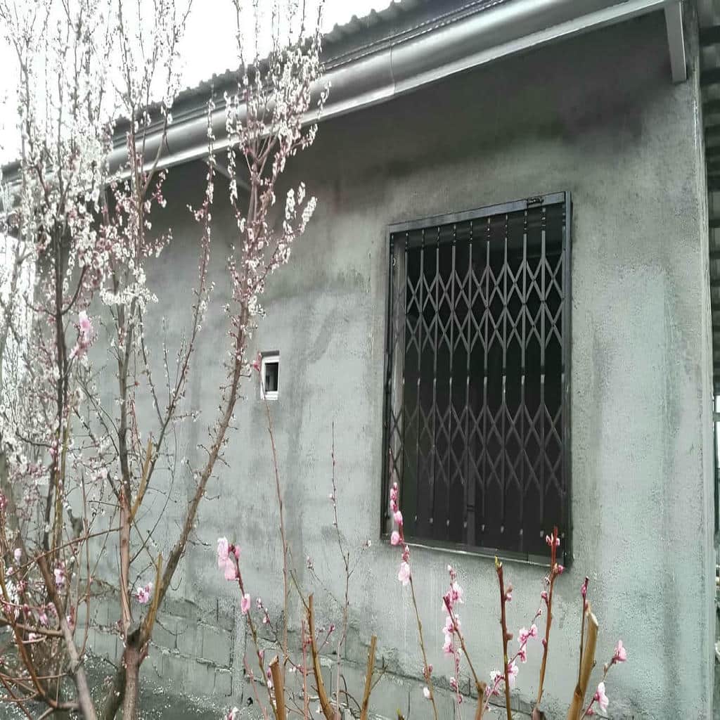 مرکز فروش تخصصی حفاظ پنجره متحرک برای دوام و طول عمر بالا