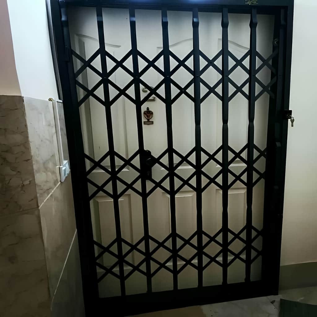 مرکز فروش حفاظ کرکره ای مناسب مناطق مرطوب و بارانی