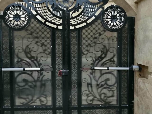 جک درب پارکینگ بازویی در استان بوشهر مرکز فروش تخصصی جک درب پارکینگ در استان بوشهر