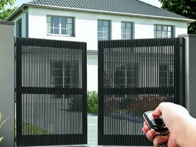 جک درب پارکینگ بازویی در استان قزوین فروش و سفارش جک درب پارکینگ در استان قزوین