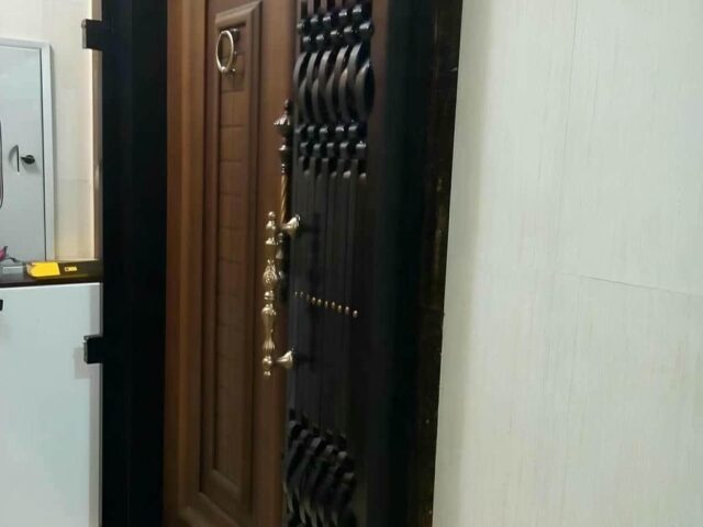 مرکز فروش حفاظ درب آکاردئونی در محدوده سمنان و حومه