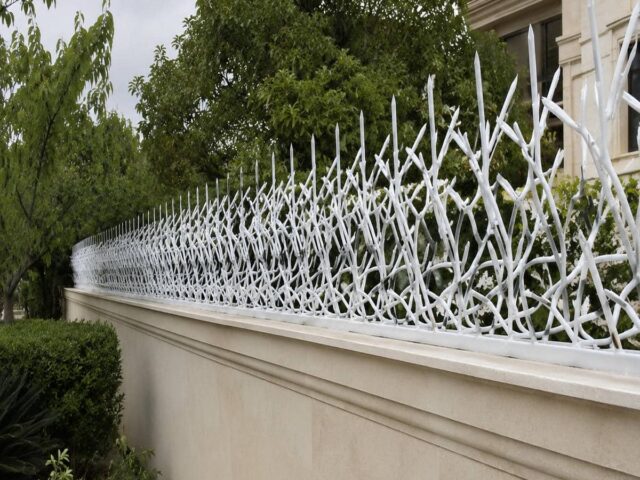 مرکز تخصصی عرضه حفاظ دیوار در استان اردبیل