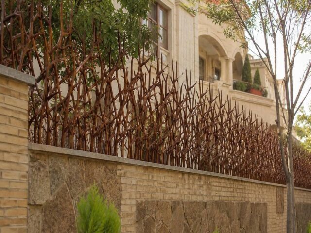 مرکز تخصصی عرضه حفاظ دیوار در استان مرکزی