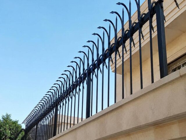 مرکز تخصصی فروش حفاظ دیوار در ارومیه و حومه
