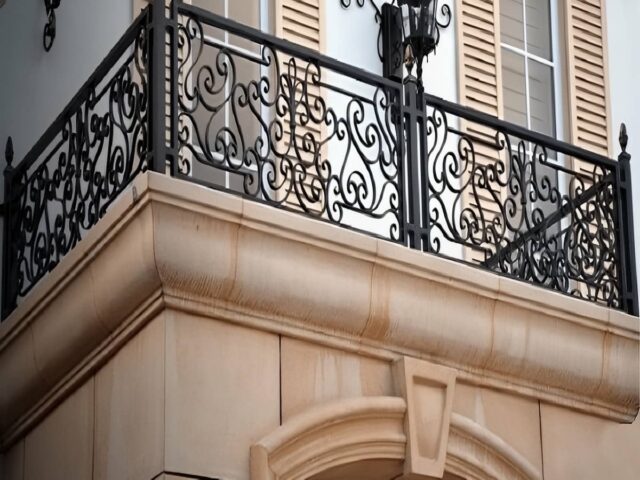 مرکز تخصصی فروش نرده بالکن در بندرعباس و حومه