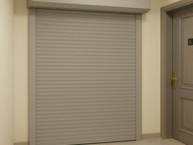 کرکره برقی آلومینیومی در استان خراسان شمالی مرکز تخصصی فروش کرکره برقی در استان خراسان شمالی