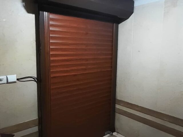 مرکز تخصصی فروش کرکره برقی در استان خوزستان