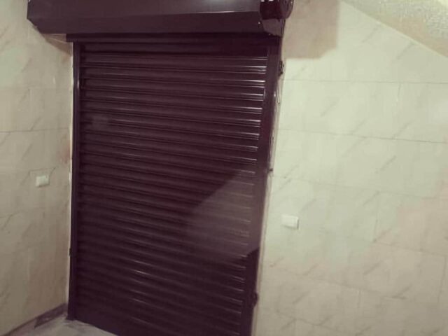 مرکز تخصصی کرکره برقی در بجنورد و حومه