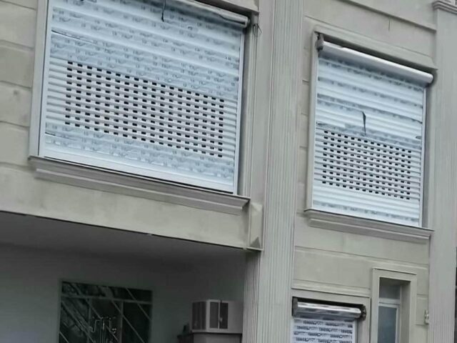 مرکز فروش کرکره برقی برای سنندج و حومه