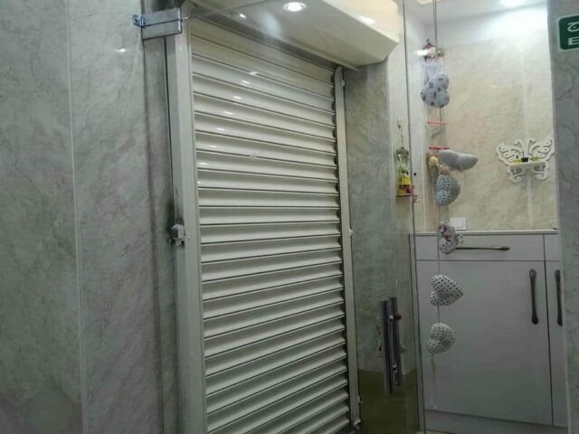 مرکز تخصصی فروش کرکره برقی در شیراز و حومه