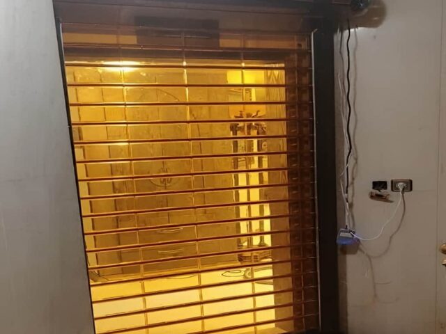 مرکز تخصصی عرضه کرکره برقی در استان چهارمحال و بختیاری